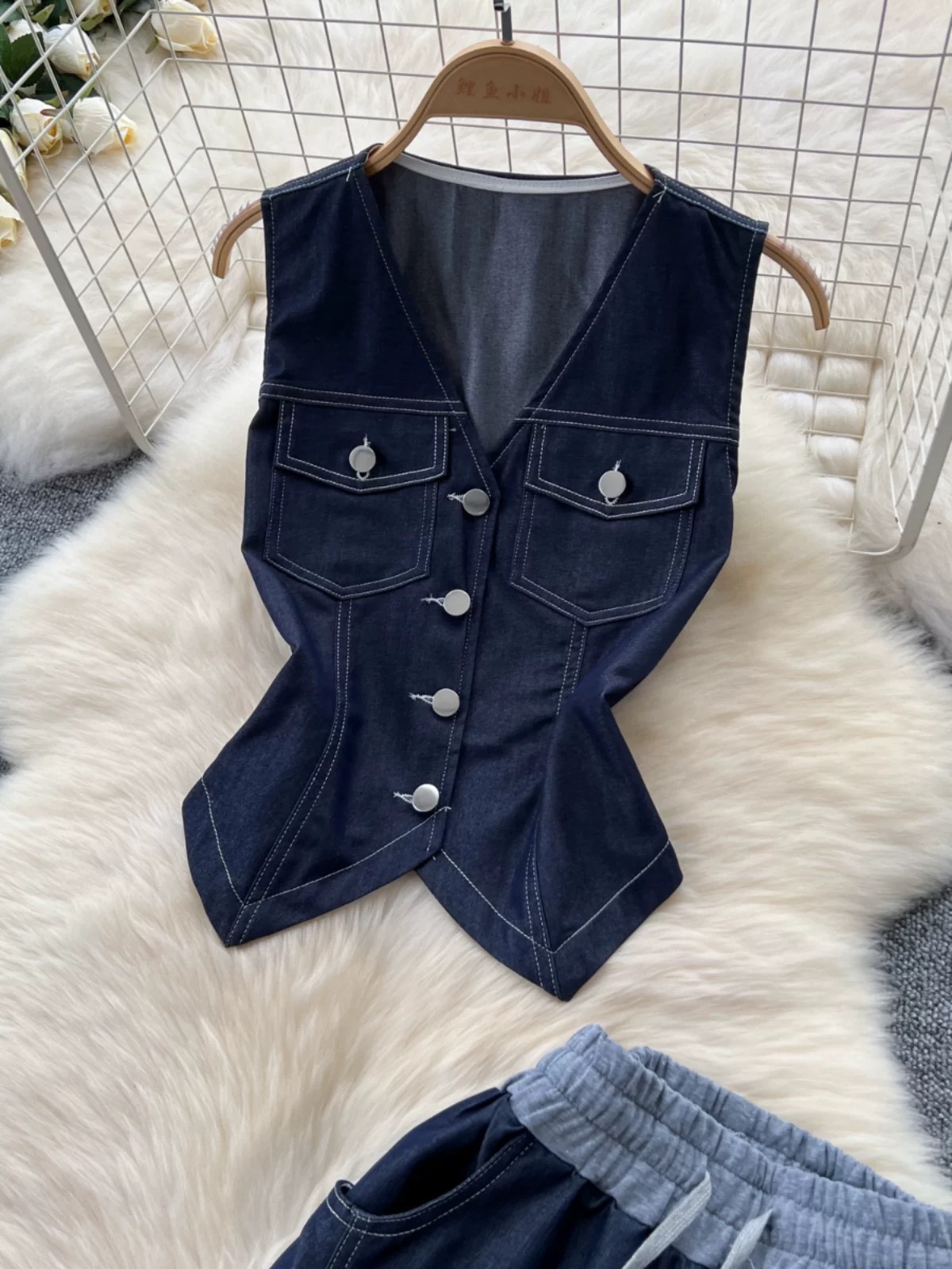 Cozy out set DTP192 images